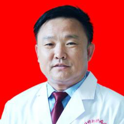 刘森林